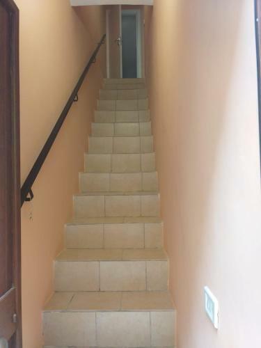 Apartamento O Sole Mio
