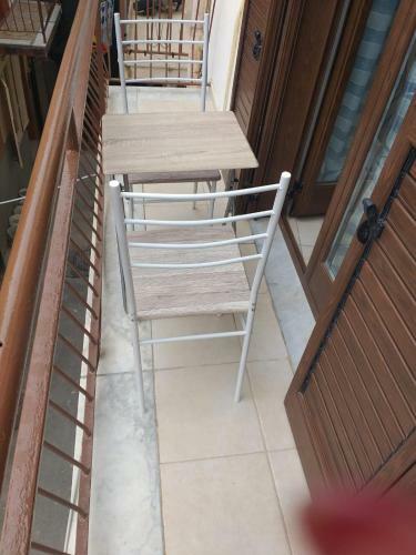 Apartamento O Sole Mio