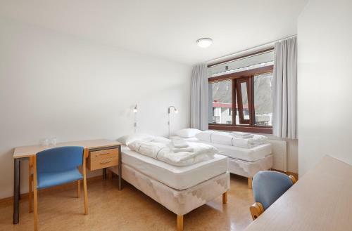 Hotel H�tel Torfnes