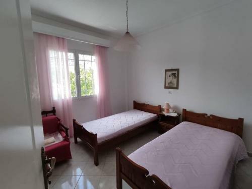 Relaxing Attica Apartment
