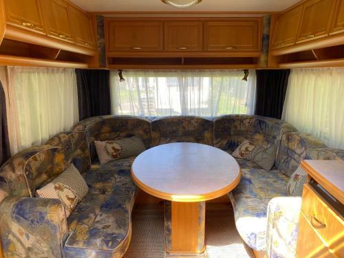 Campingvogn (lmc)