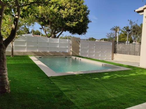 Villa Eden Alcudia, Near The Beach With Pool