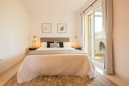 Villa Eden Alcudia, Near The Beach With Pool