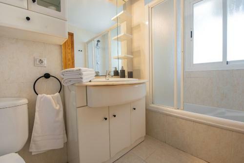 Villa Eden Alcudia, Near The Beach With Pool