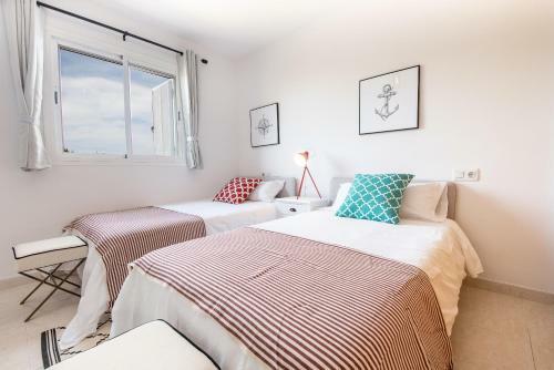 Villa Eden Alcudia, Near The Beach With Pool