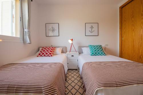 Villa Eden Alcudia, Near The Beach With Pool