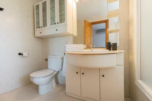 Villa Eden Alcudia, Near The Beach With Pool