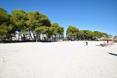 Apartamento Zodiac 1.