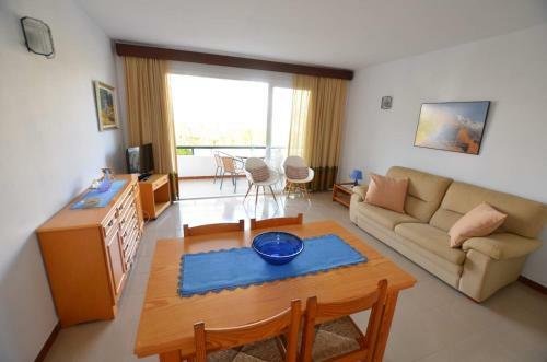 Apartamento Zodiac 1.