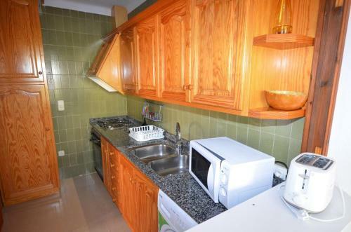 Apartamento Zodiac 1.