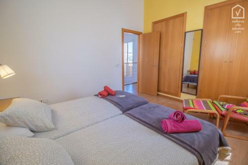Casa Ferreret