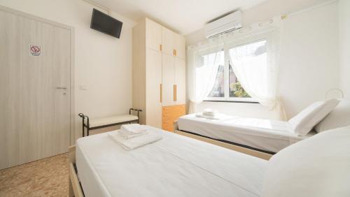 Apartamento Italianway - Volta 7