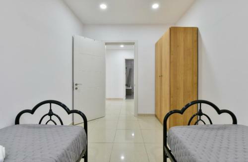 Sea View Apartment