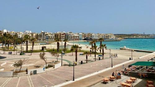 Sea View Apartment