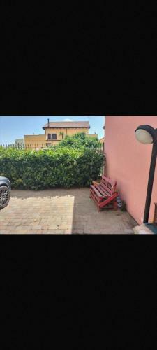 Bed And Breakfast Da Nonna Ezia