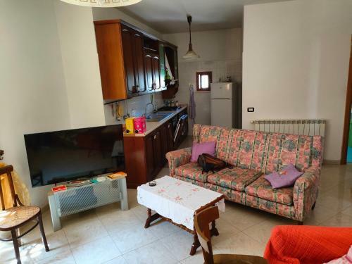 Casa Vacanze Giorlando