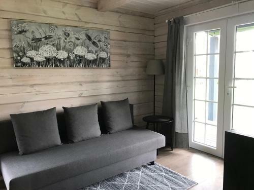 Atostog? Namelis Laukys