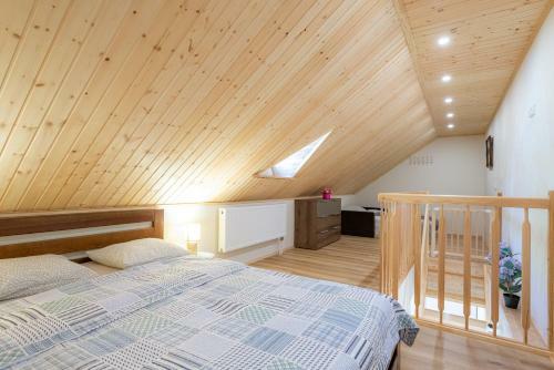 Senamies?io Apartamentai