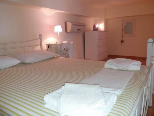 Apartamento Roula's Suites