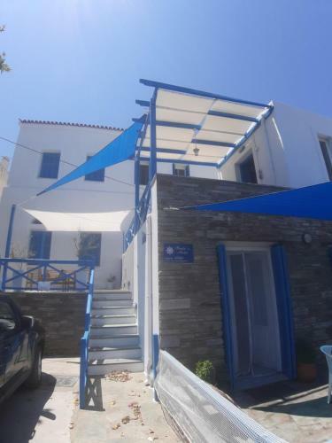 Apartamento Roula's Suites