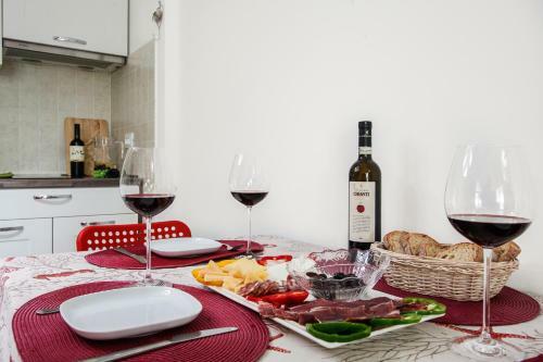 Apartments Anmar