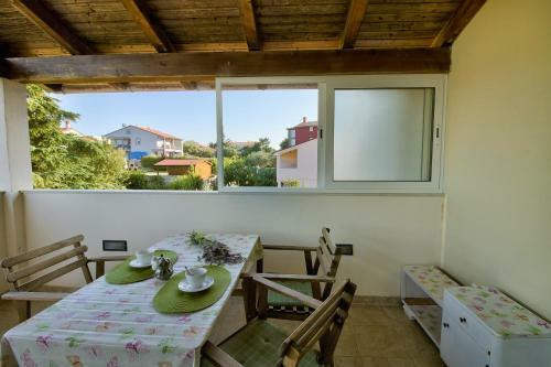 Apartments Anmar