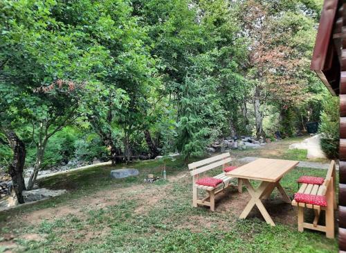 Apartamento Riverside Kolasin