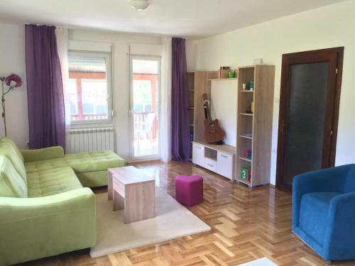 Philipp's Holiday Home