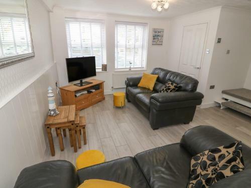 Calmary Cottage