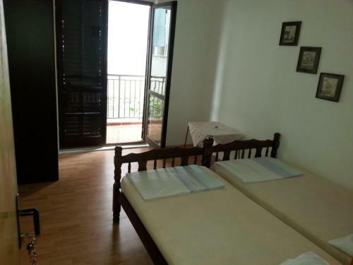 Apartamento Boka23