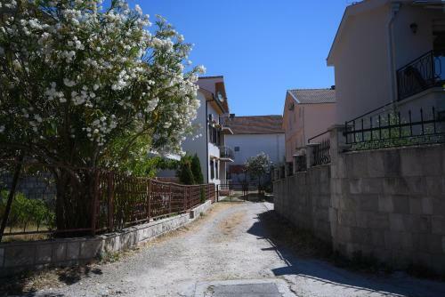 Apartamento Boka23