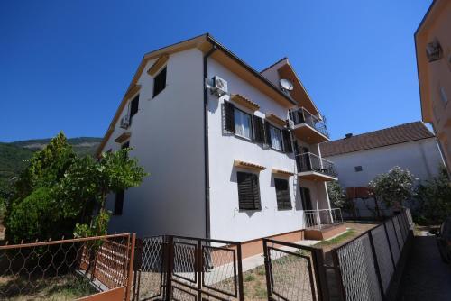 Apartamento Boka23