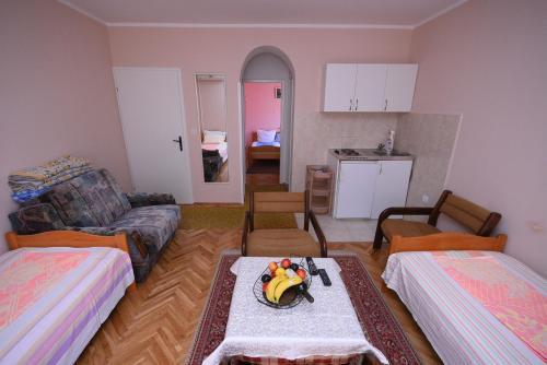 Apartamento Boka23