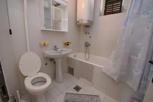Apartamento Boka23