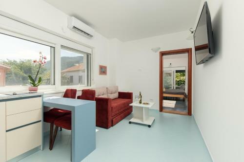 Apartmani Pravilovic