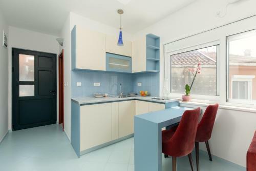 Apartmani Pravilovic