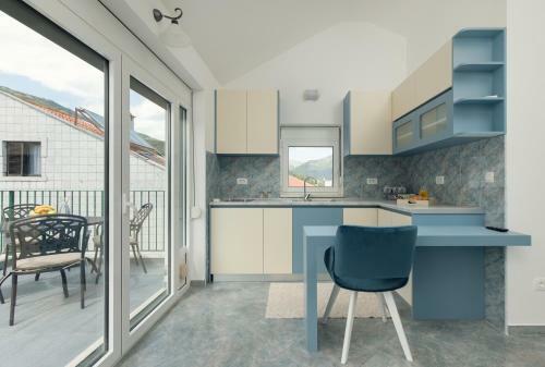 Apartmani Pravilovic