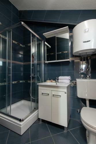Apartmani Pravilovic