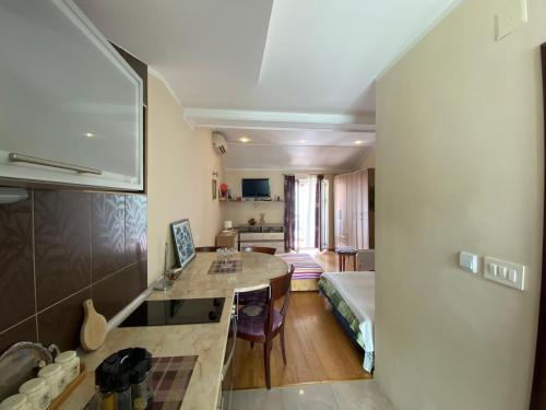 Apartmani Vlaovi?