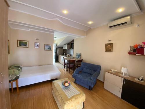 Apartmani Vlaovi?