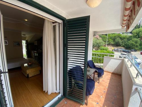 Apartmani Vlaovi?
