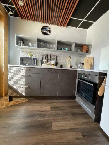 Guest House Bermuuda Family Apartment