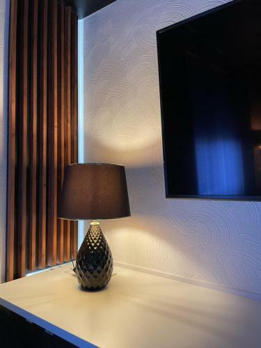 Guest House Bermuuda Family Apartment