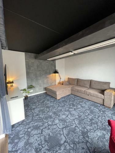 Guest House Bermuuda Family Apartment