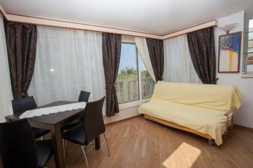 Hostal Sea Side Apartment Palma Ba?ka Voda