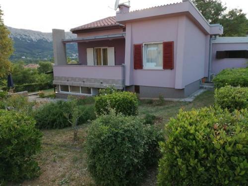 Apartman Mira