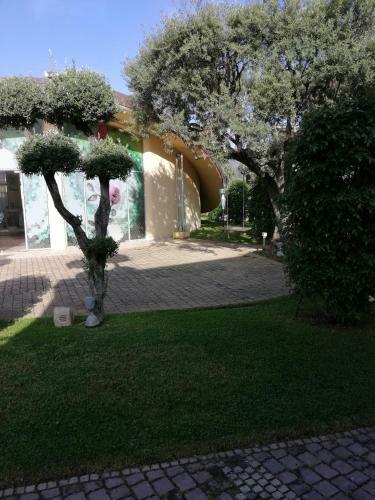 Hotel Baia Di Tempsa