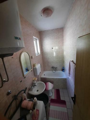 Milka Apartment