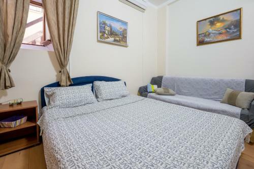 Lu?i? Apartments - Seaview