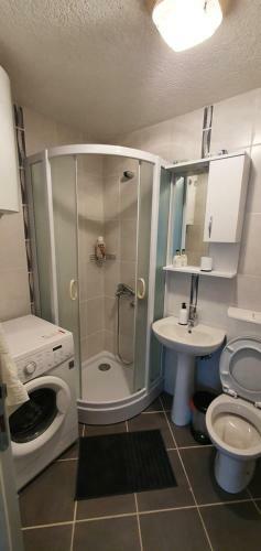 Apartamento Ancora Prcanj